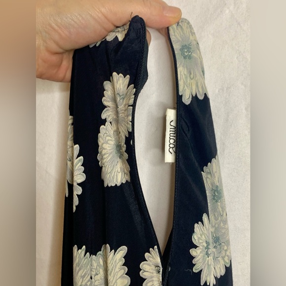 MICA MERMAID SKIRT - Picture 8 of 8